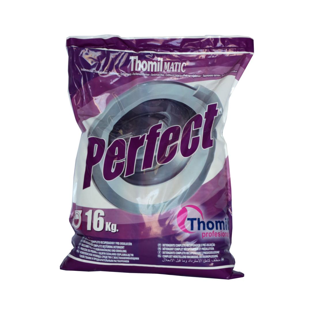 Perfect - THOMIL