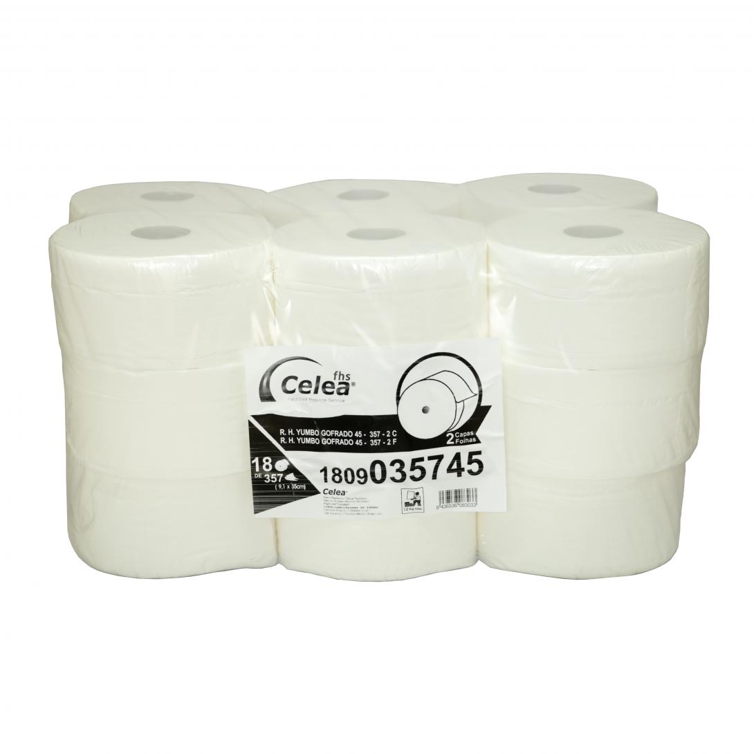 Higiénico industrial yumbo Celea 357