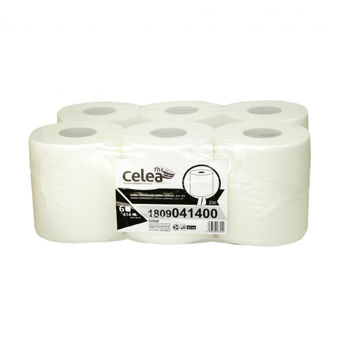 Papel secamanos Chemine Celea 414