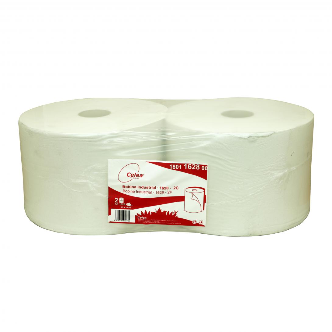 Bobina industrial Trapicel Celea Tissue 1628