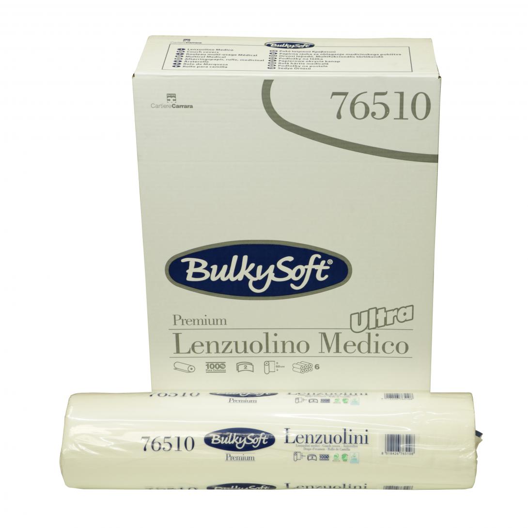 Rollo de camilla bulkysoft precintado