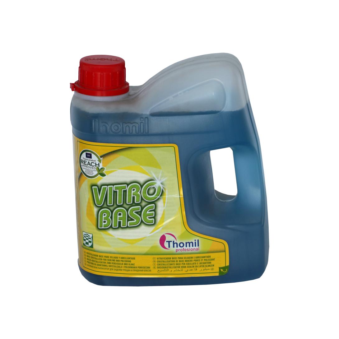 Vitro base - THOMIL
