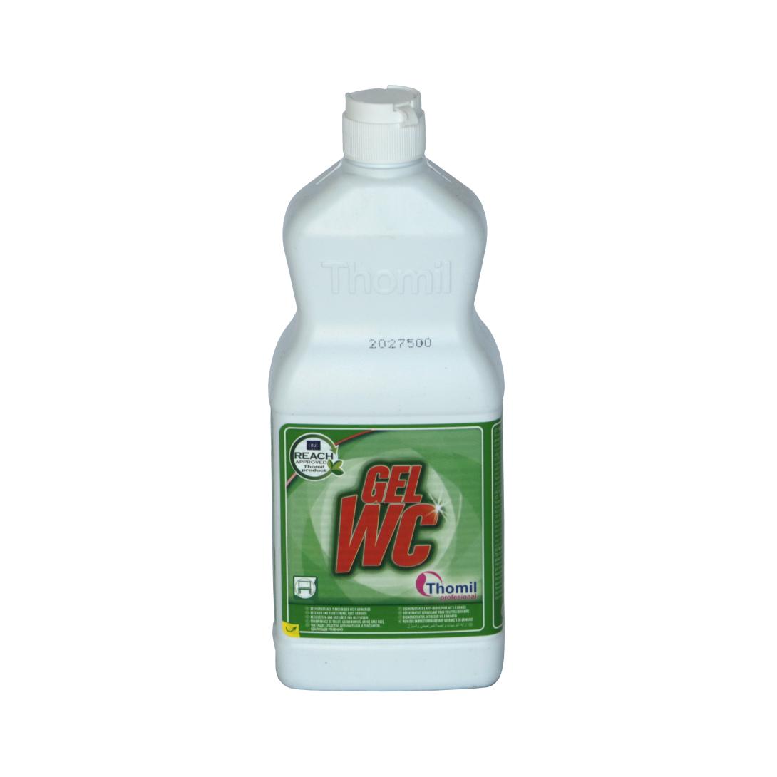 Gel wc - THOMIL