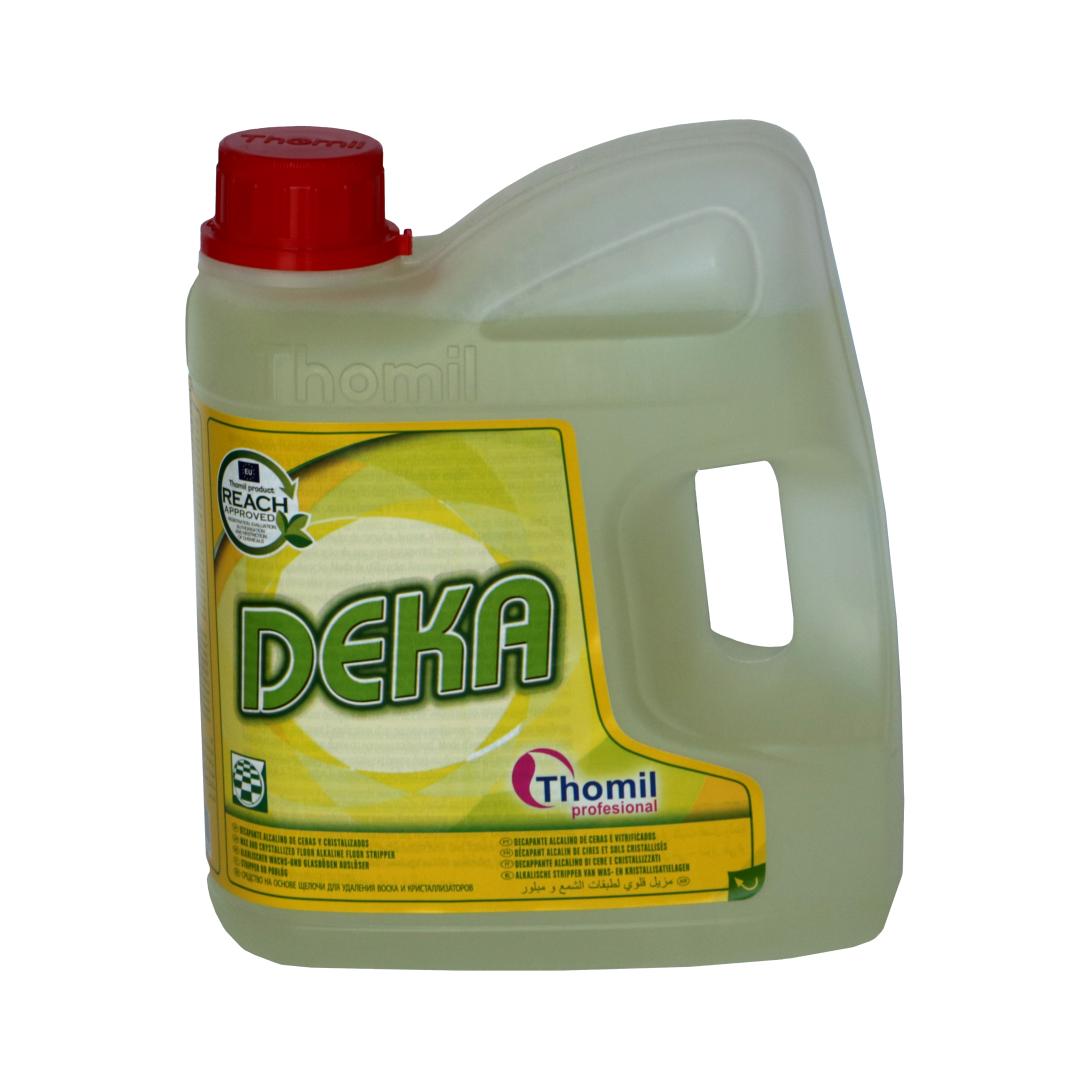 Deka - THOMIL