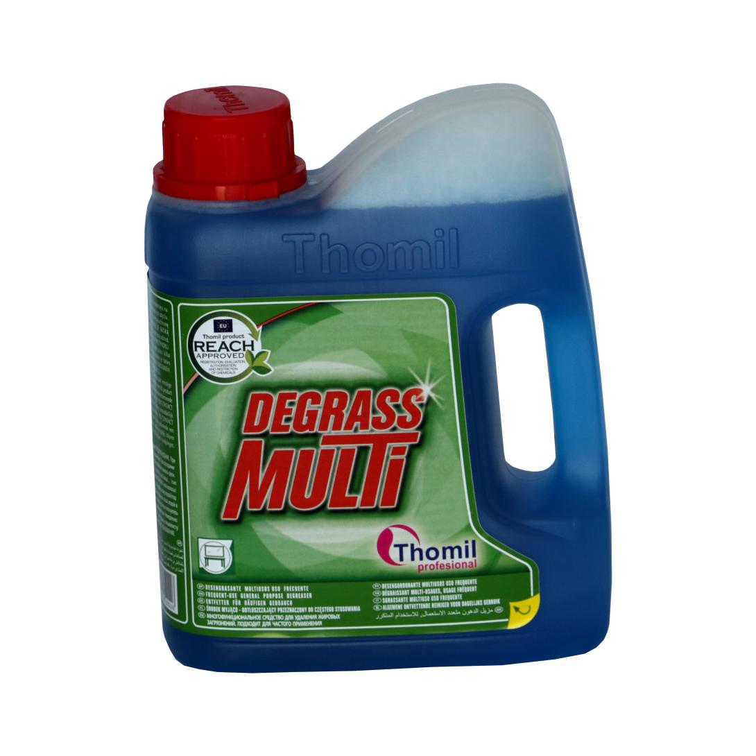 Degrass multi - THOMIL