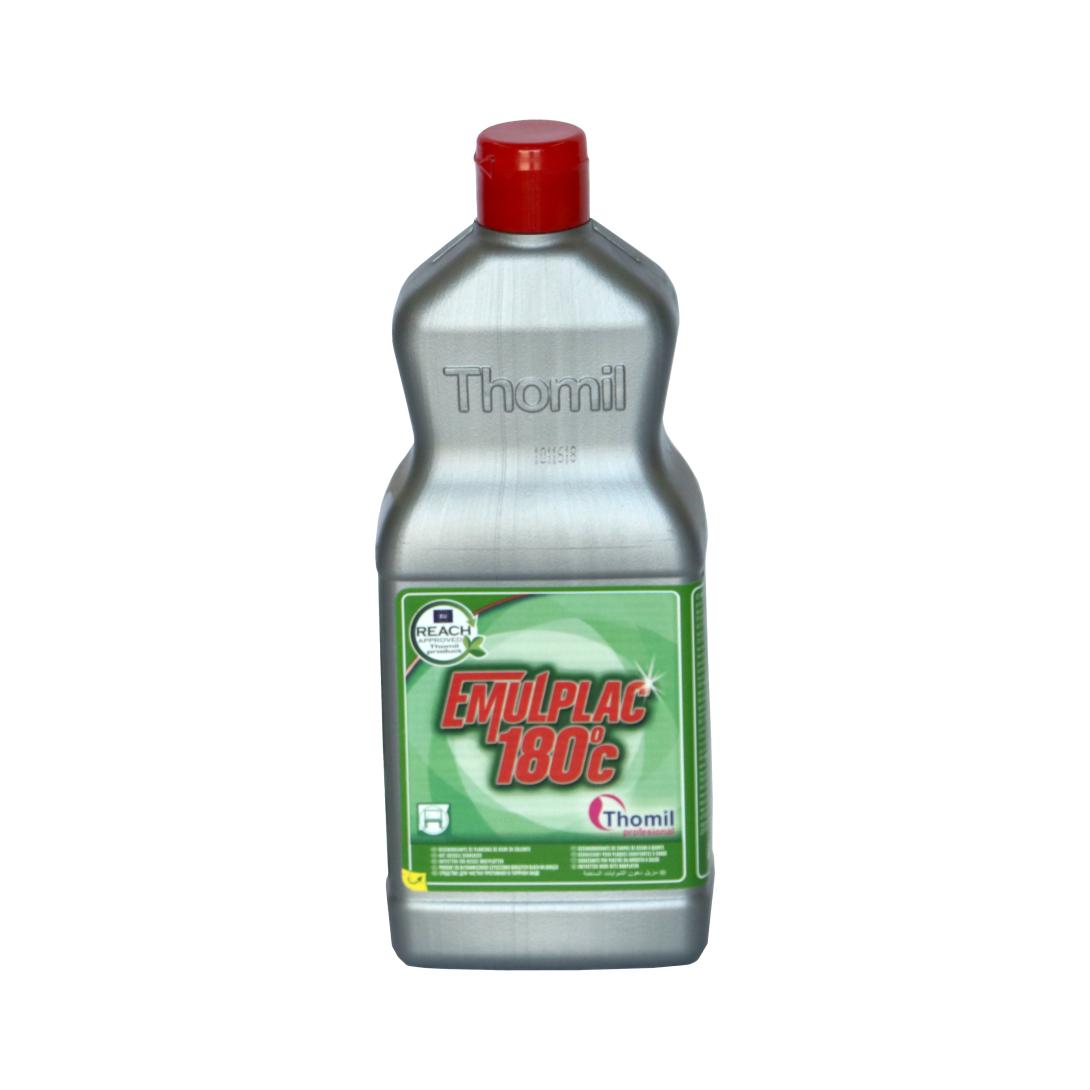 Emulplac 180ºc - THOMIL