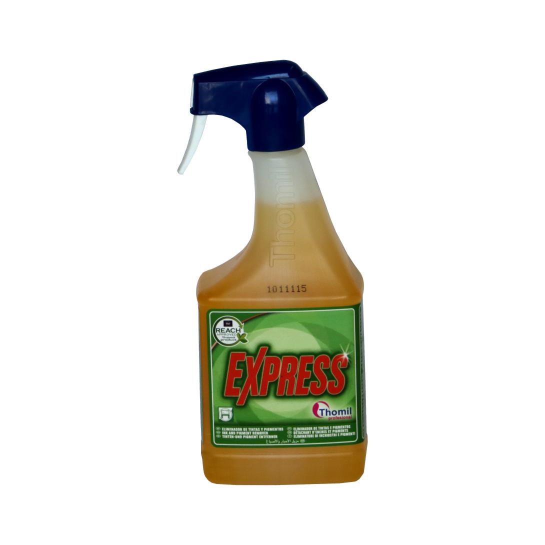 Express - THOMIL