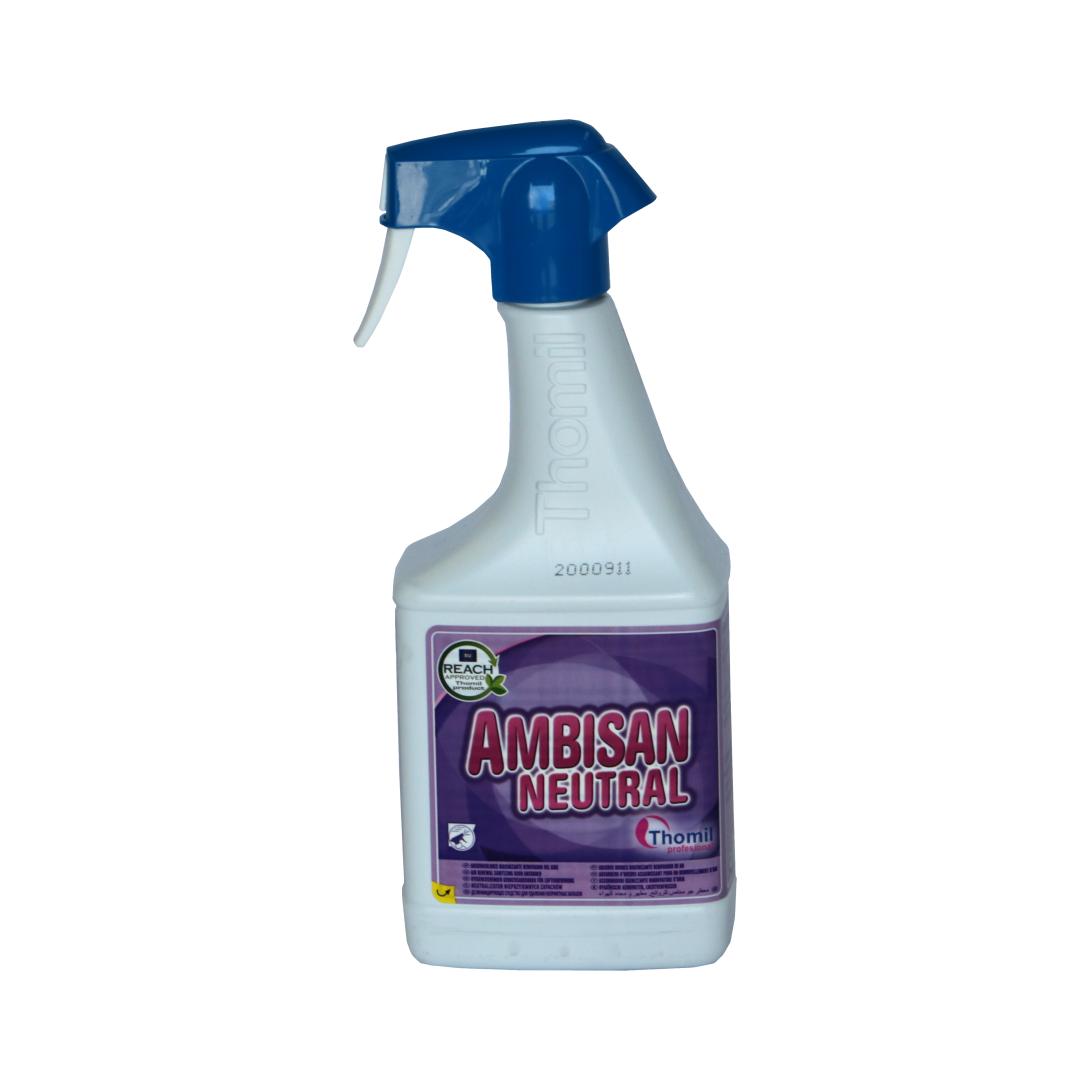 Ambisan neutral - THOMIL