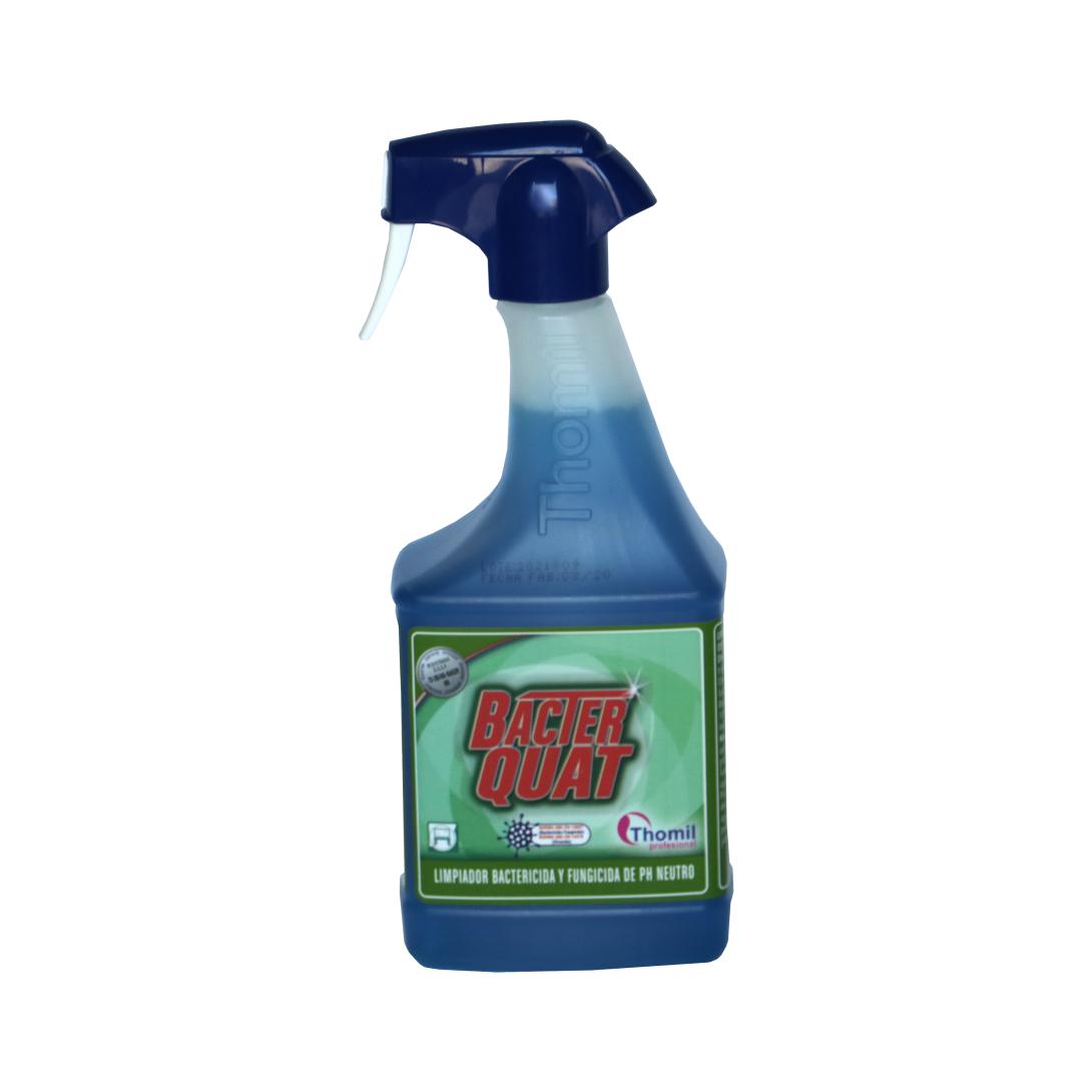 Bacterquat - THOMIL