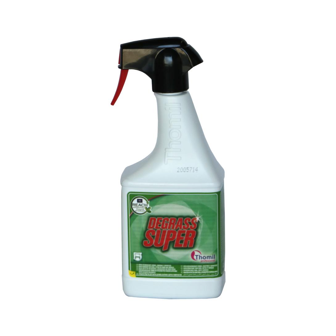 Degrass super - THOMIL