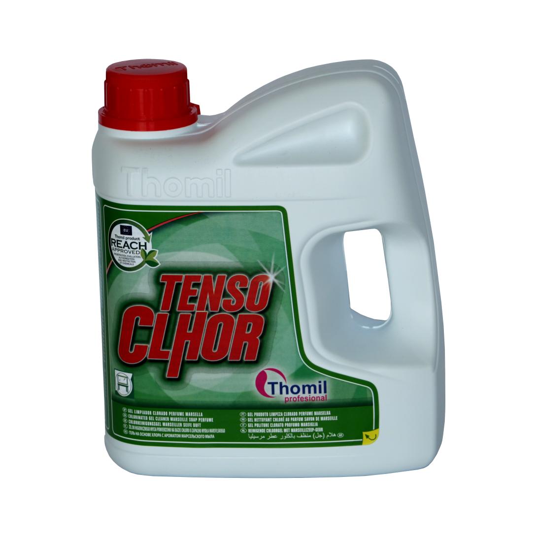 Tensoclhor - THOMIL