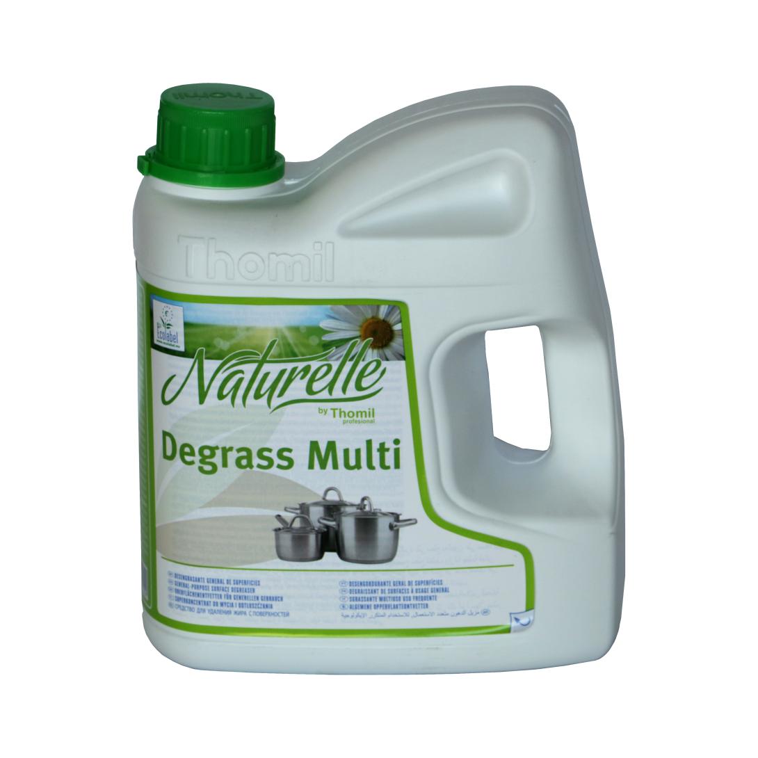 Degrass multi naturelle - THOMIL