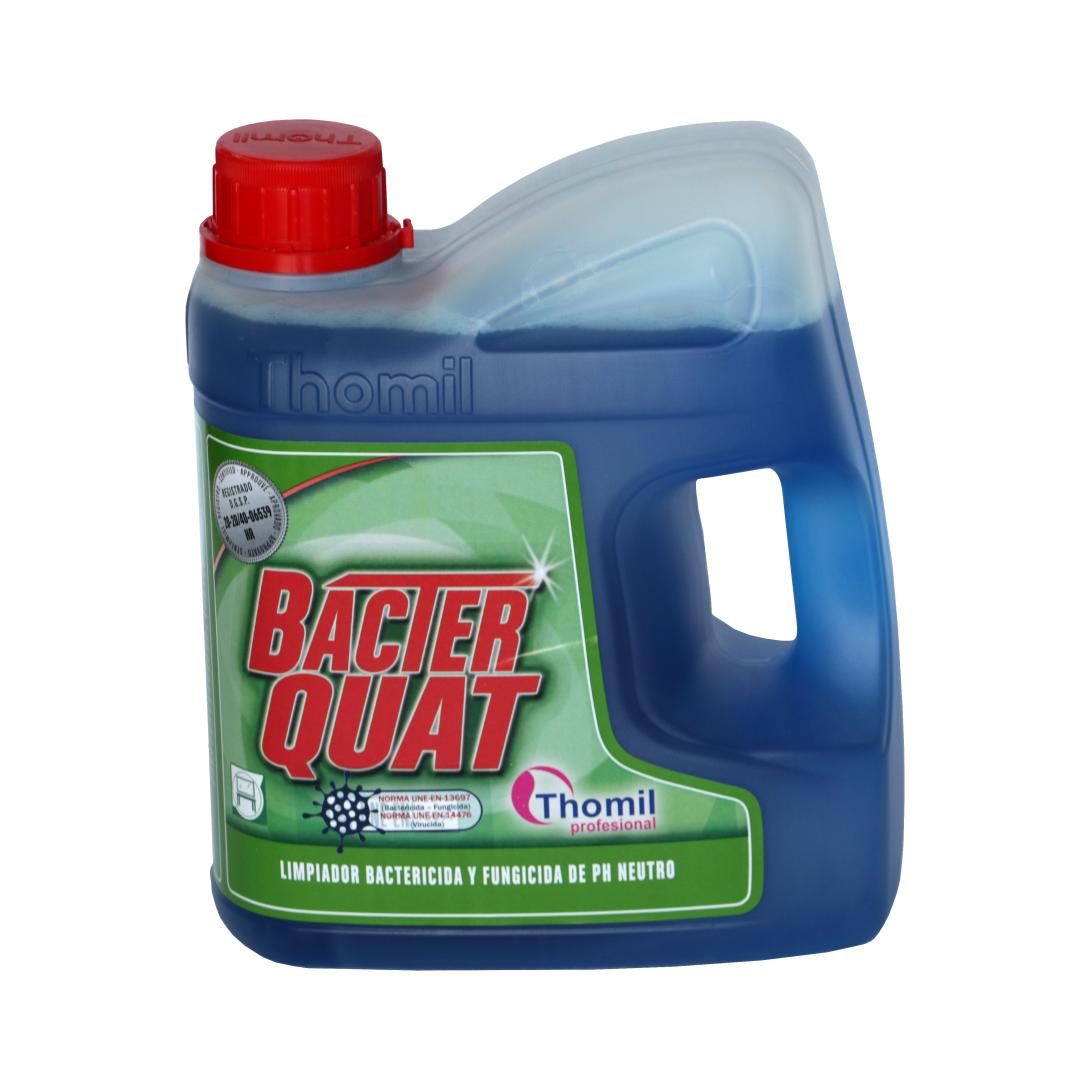 Bacterquat - THOMIL 4