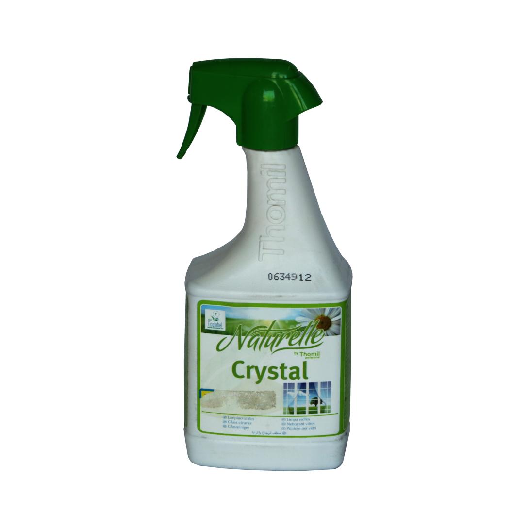 Crystal naturelle - THOMIL
