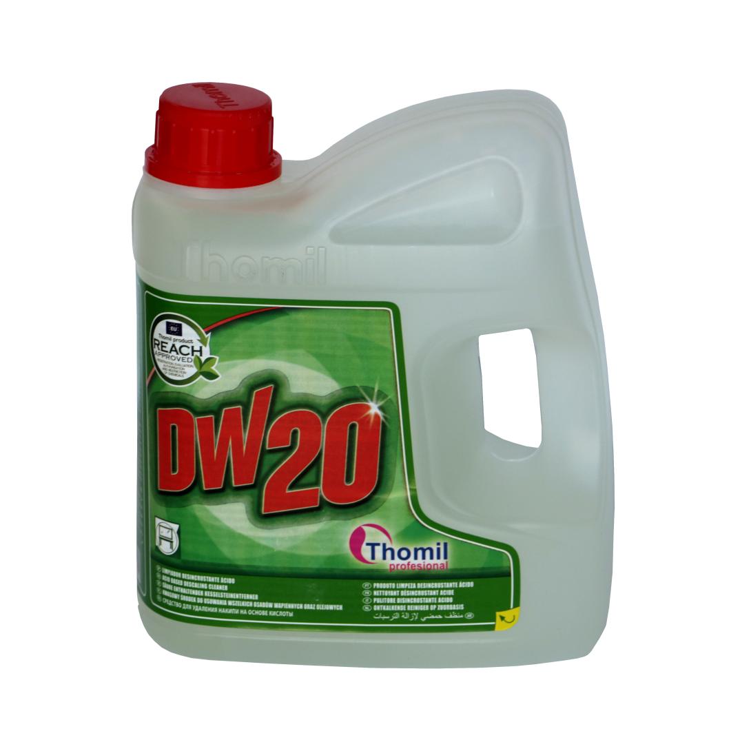 Dw20 - THOMIL