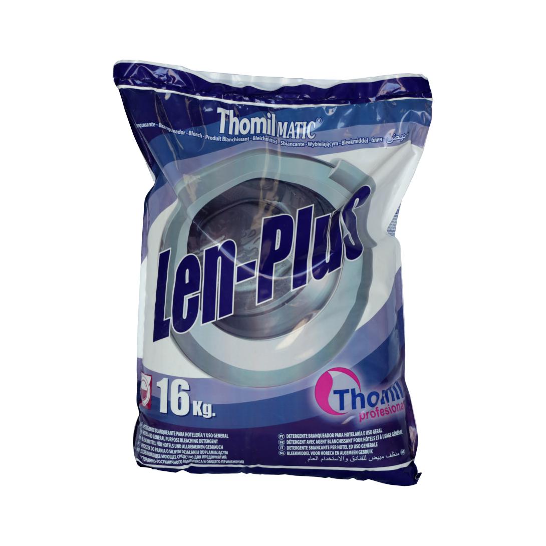 Len-plus - THOMIL