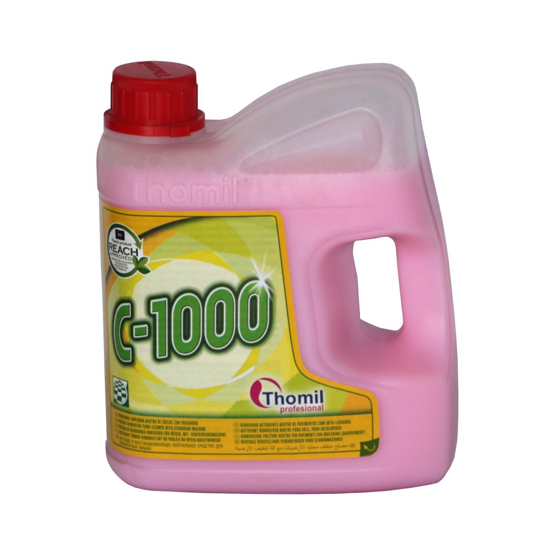 C-1000 - THOMIL