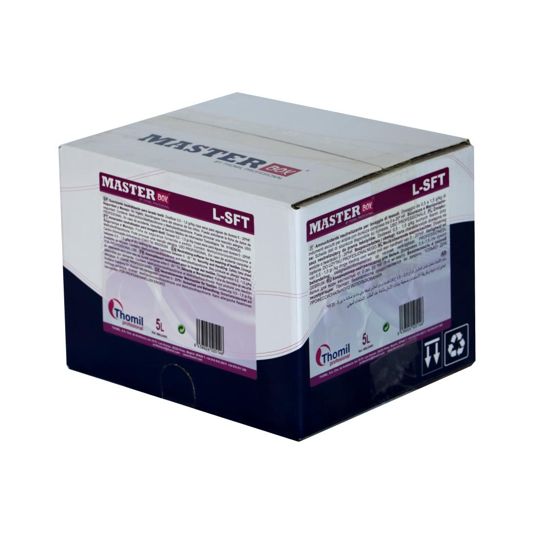 Masterbox L-SFT - THOMIL
