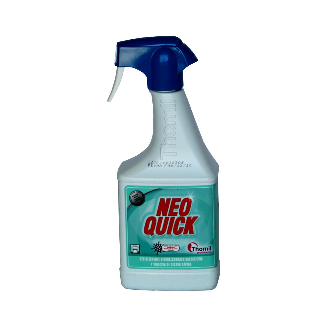 Neo quick - THOMIL