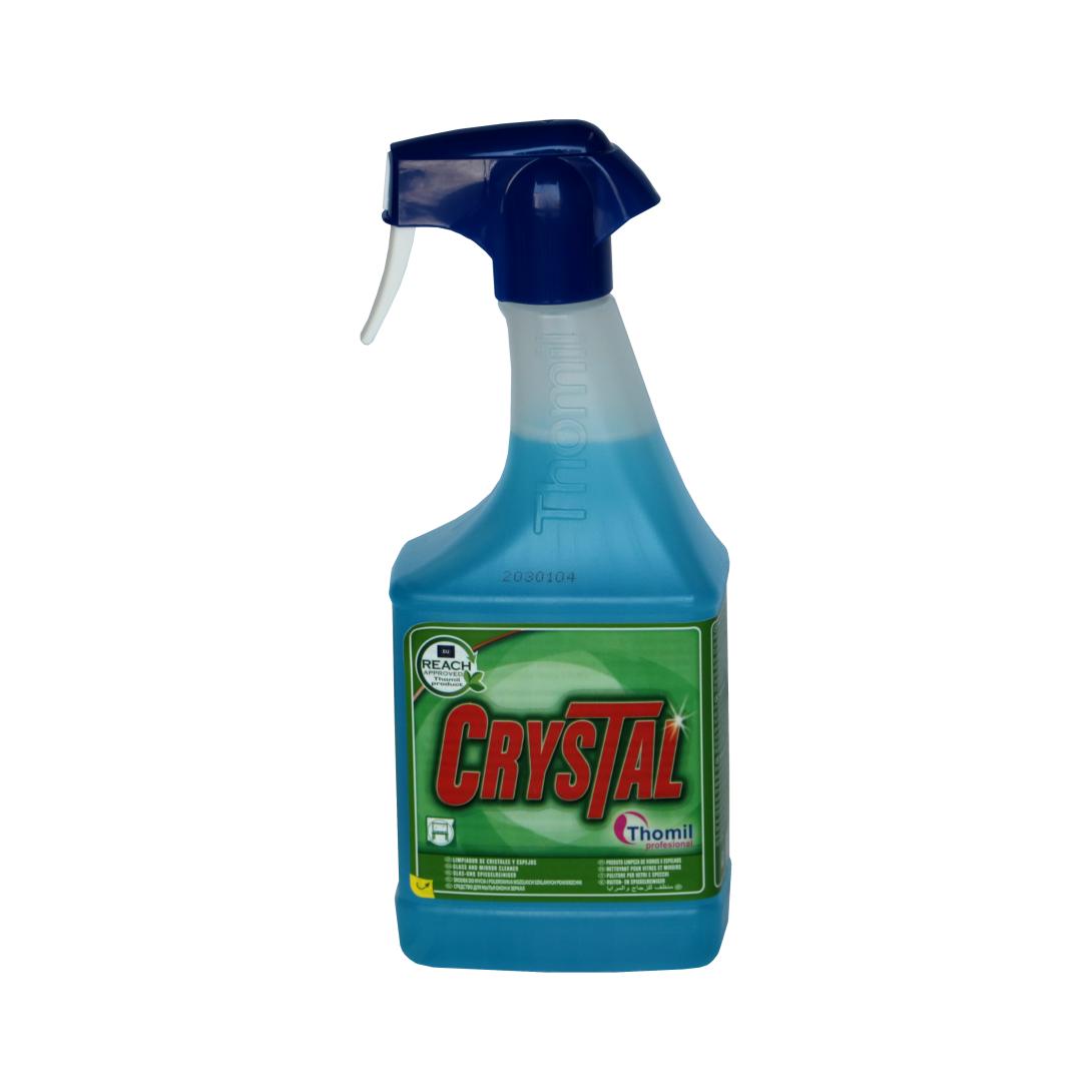 Crystal - THOMIL