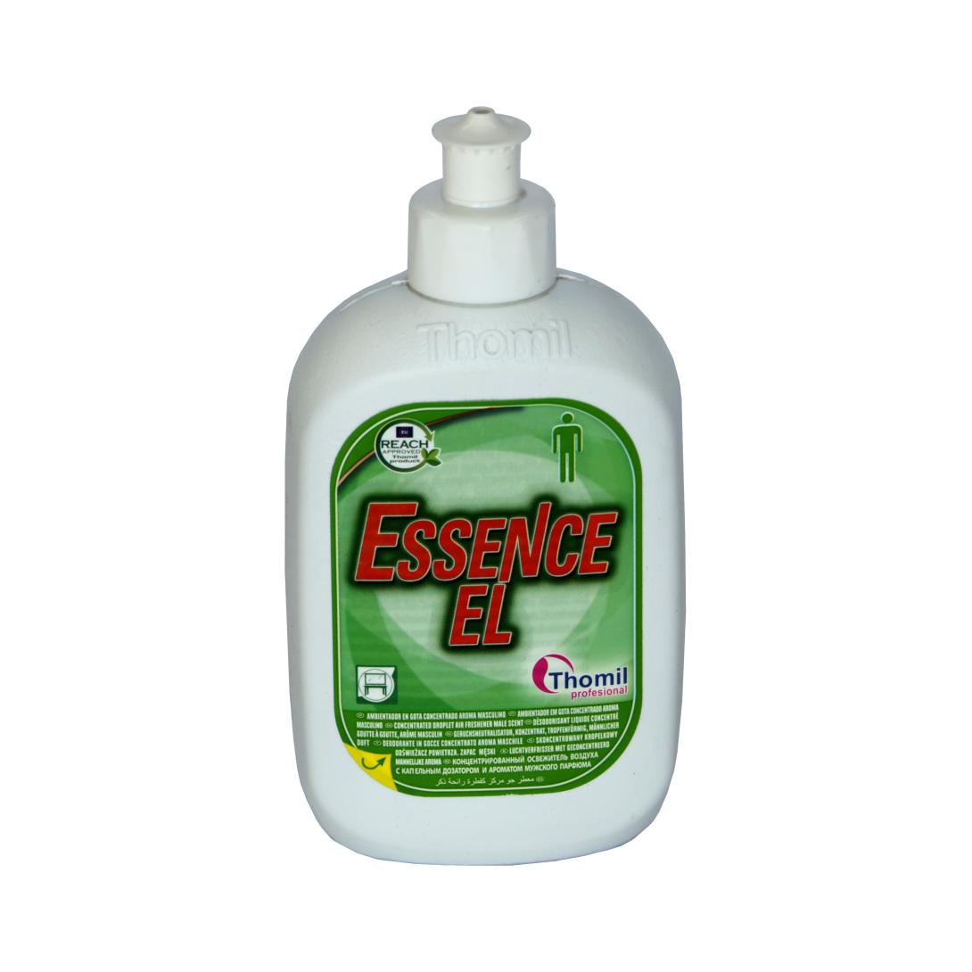 Essence el - THOMIL
