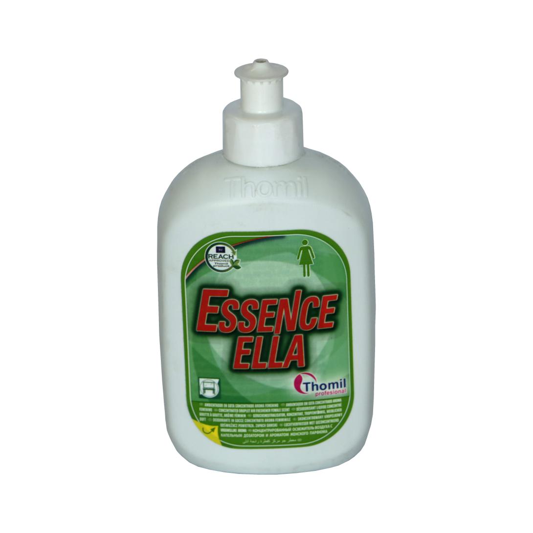 Essence ella - THOMIL