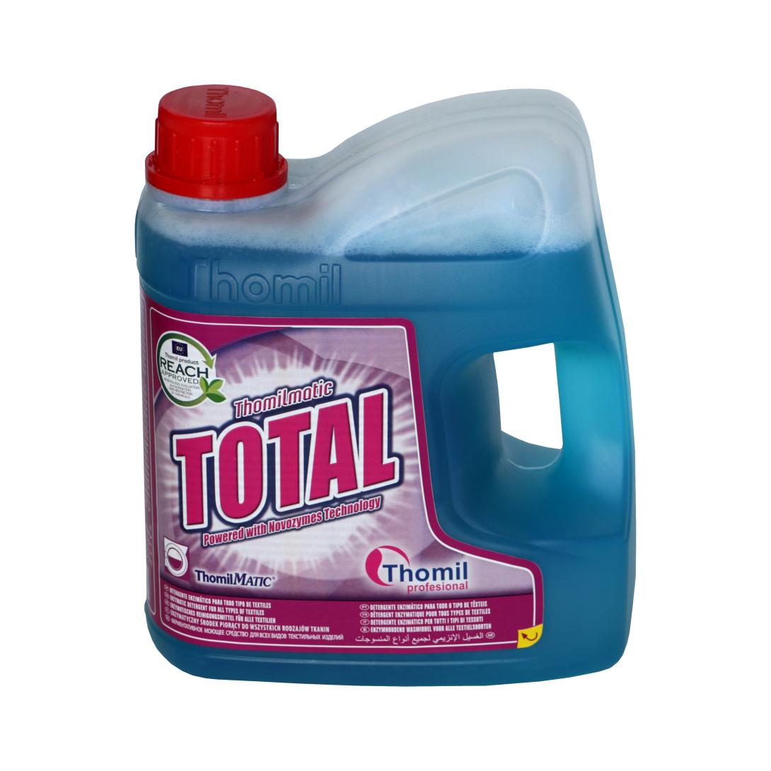 Thomilmatic total - THOMIL