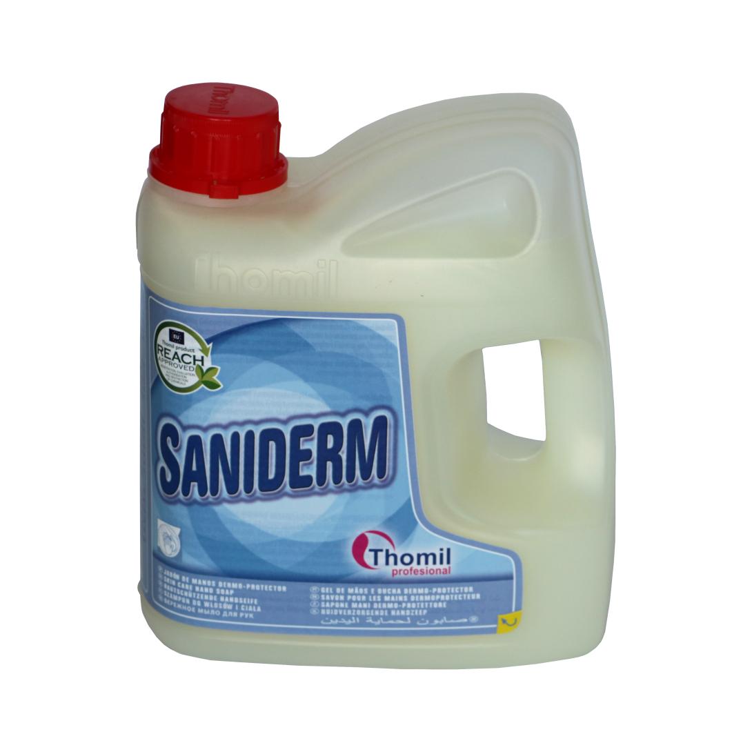 Saniderm - THOMIL