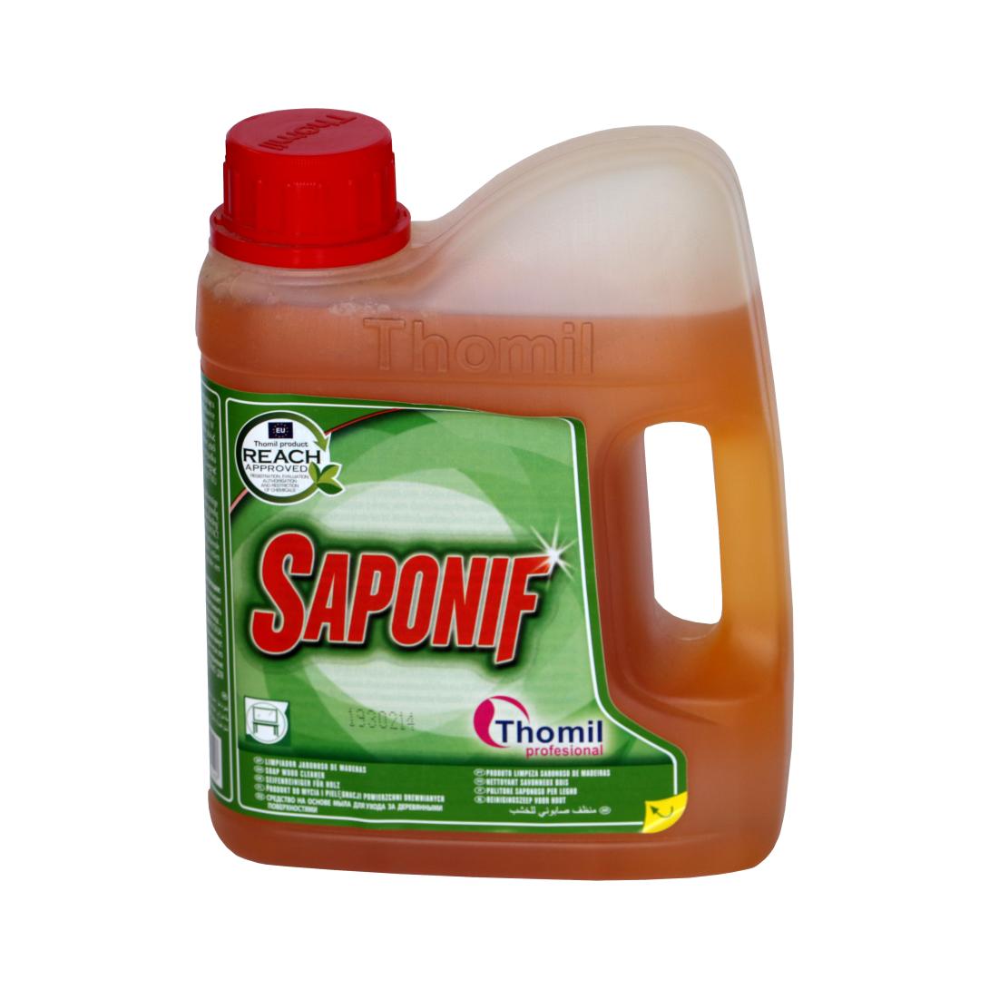 Saponif - THOMIL