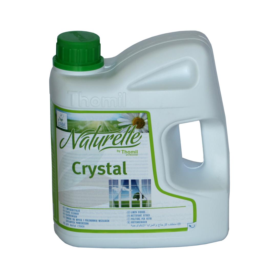 Crystal naturelle - THOMIL 4