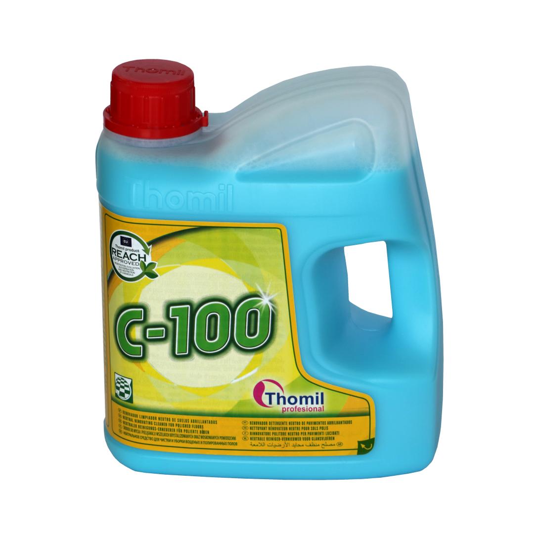 C-100 - THOMIL