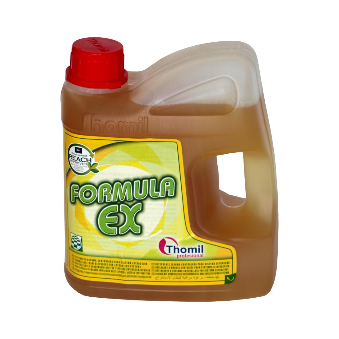 Formula ex - THOMIL