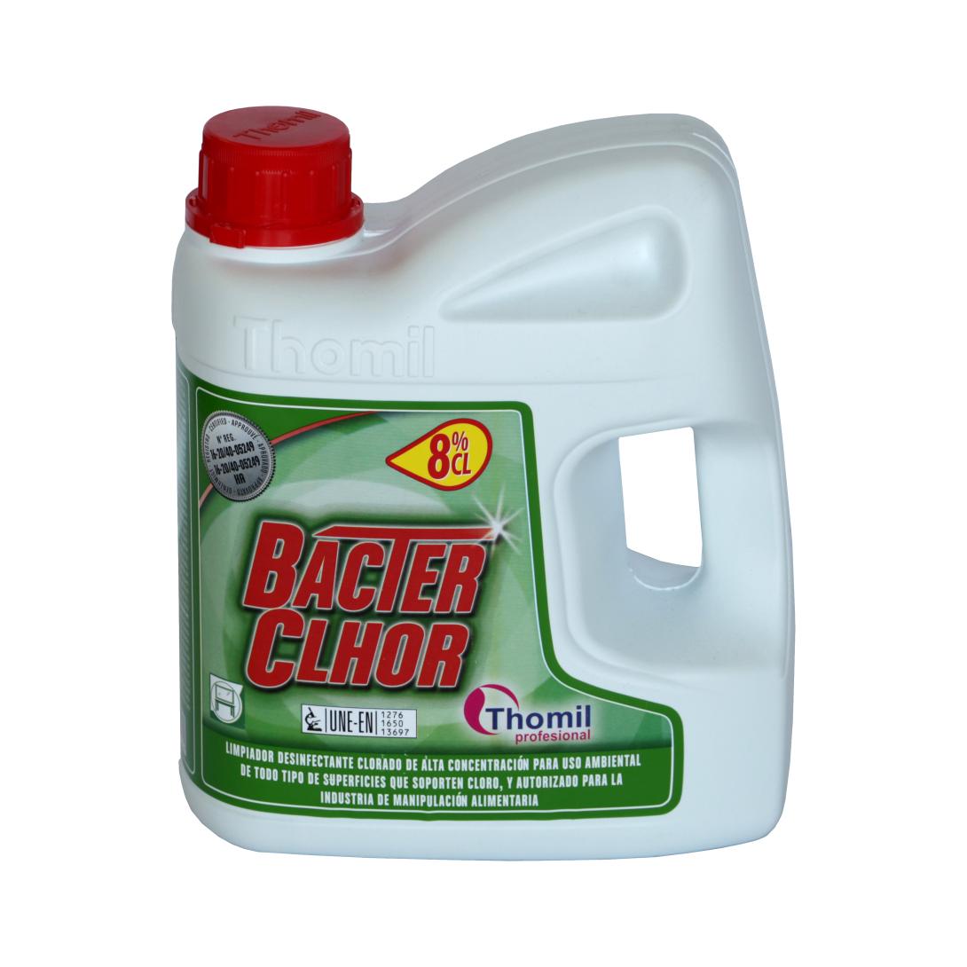 Bacterclhor - THOMIL