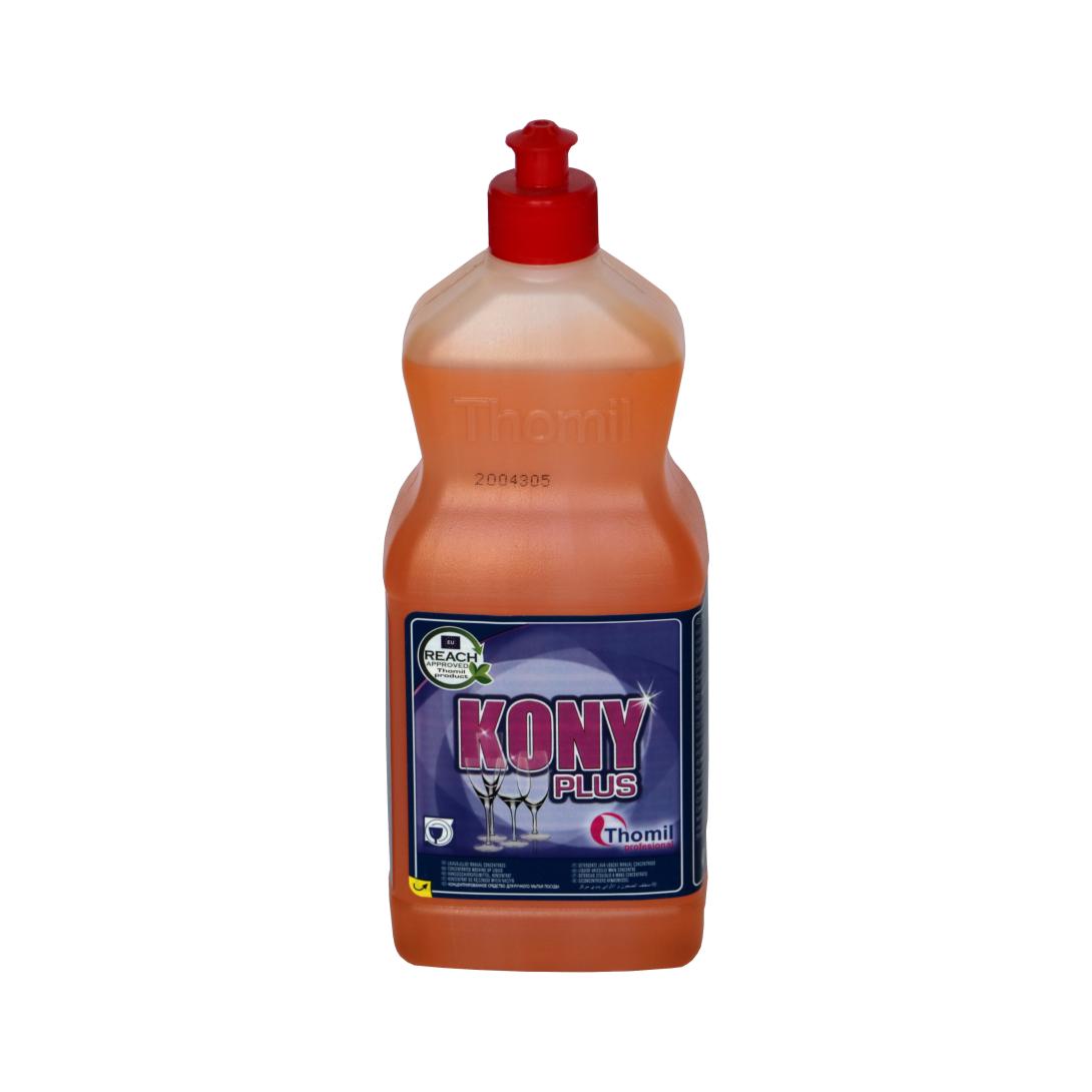 Kony plus - THOMIL