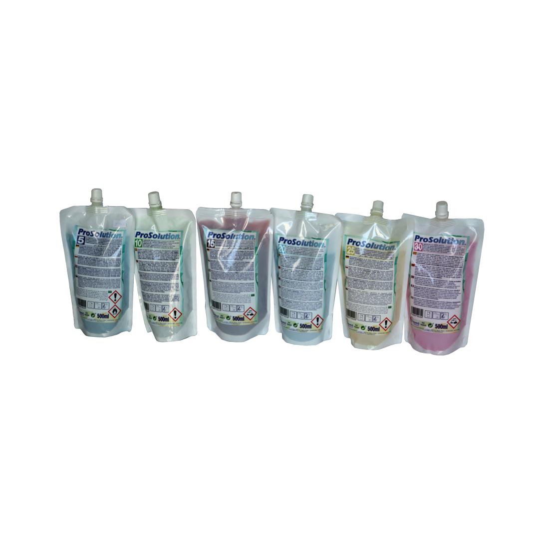 ProSolution - THOMIL