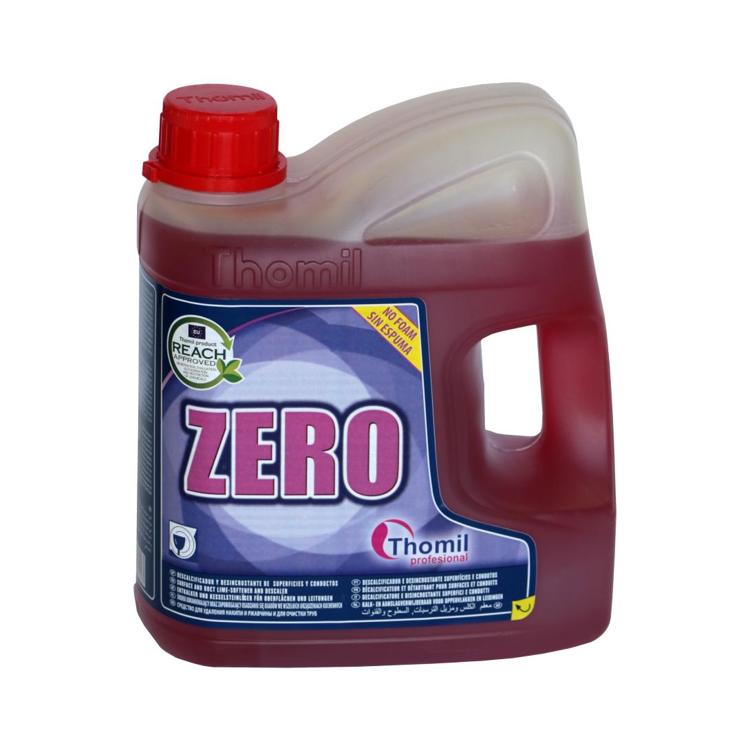 Zero - THOMIL
