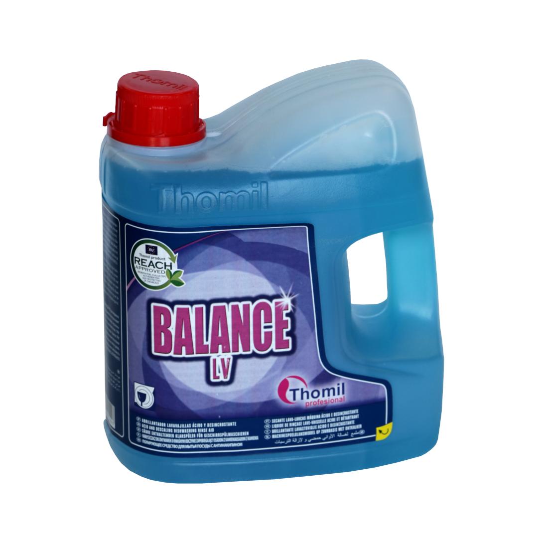Balance LV - THOMIL