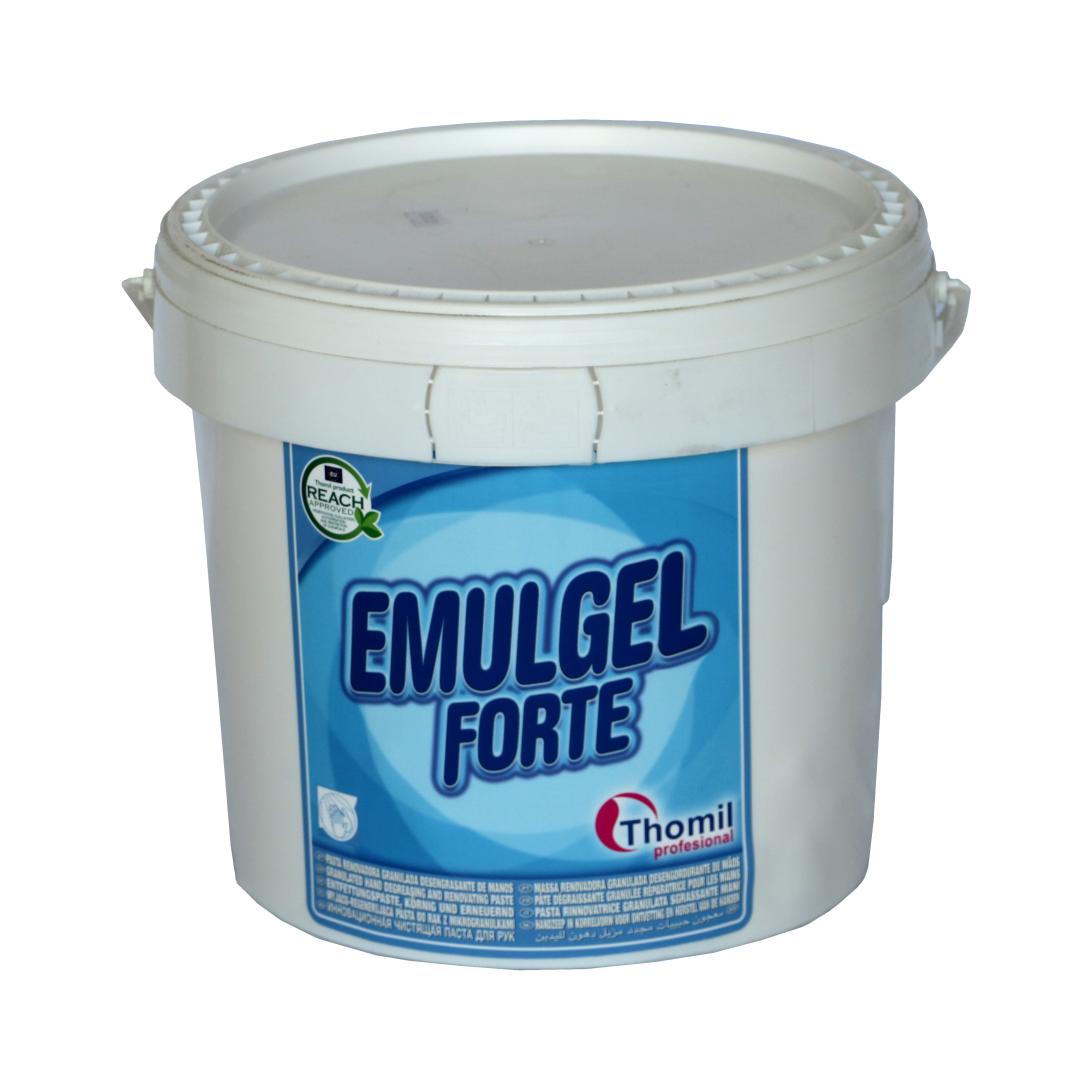 Emulgel forte - THOMIL