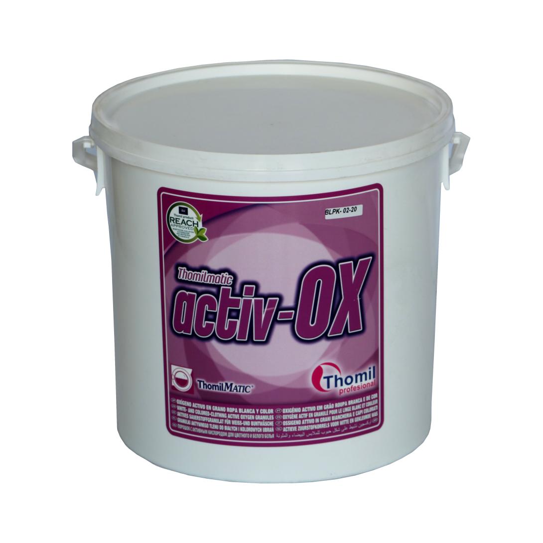 Thomilmatic activ-OX - THOMIL
