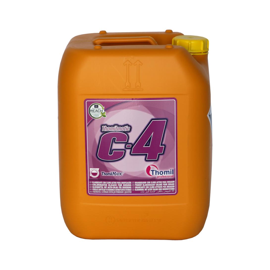 Thomilmatic C-4 - THOMIL
