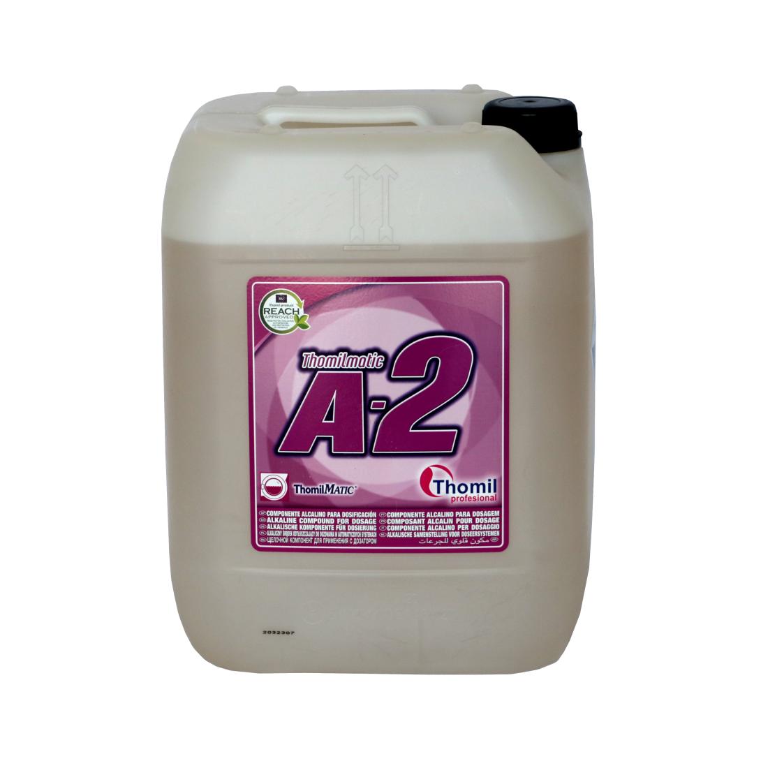 Thomilmatic A-2 - THOMIL