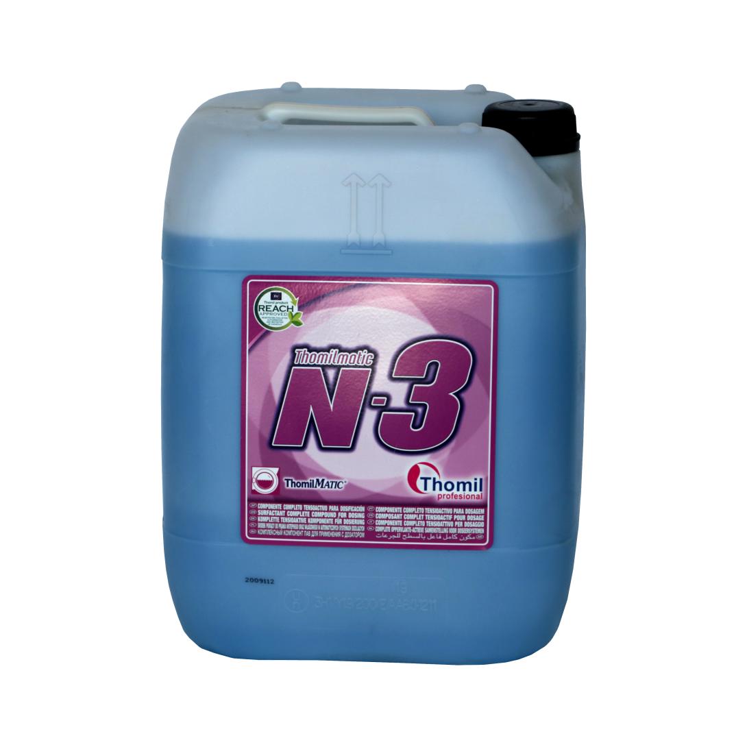 Thomilmatic N-3 - THOMIL