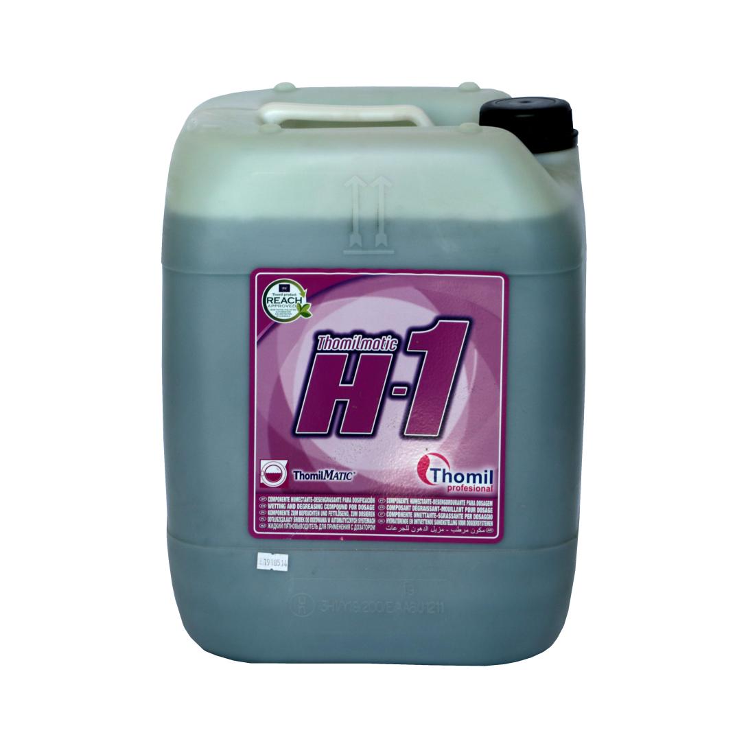Thomilmatic H-1 - THOMIL