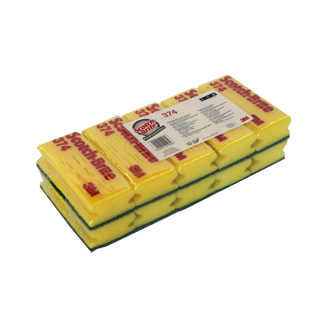 Estropajo - SCOTCH-BRITE