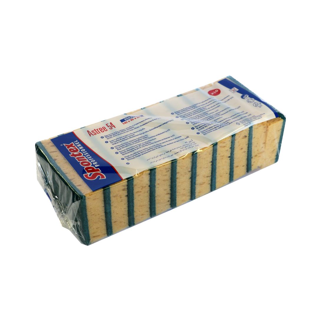 Estropajo - SPONTEX