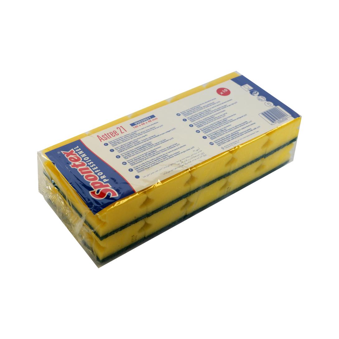 Estropajo Astree 21 - SPONTEX