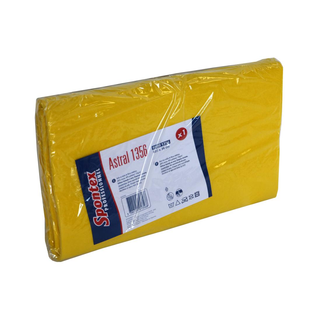 Rollo bayeta astral 1356 - SPONTEX