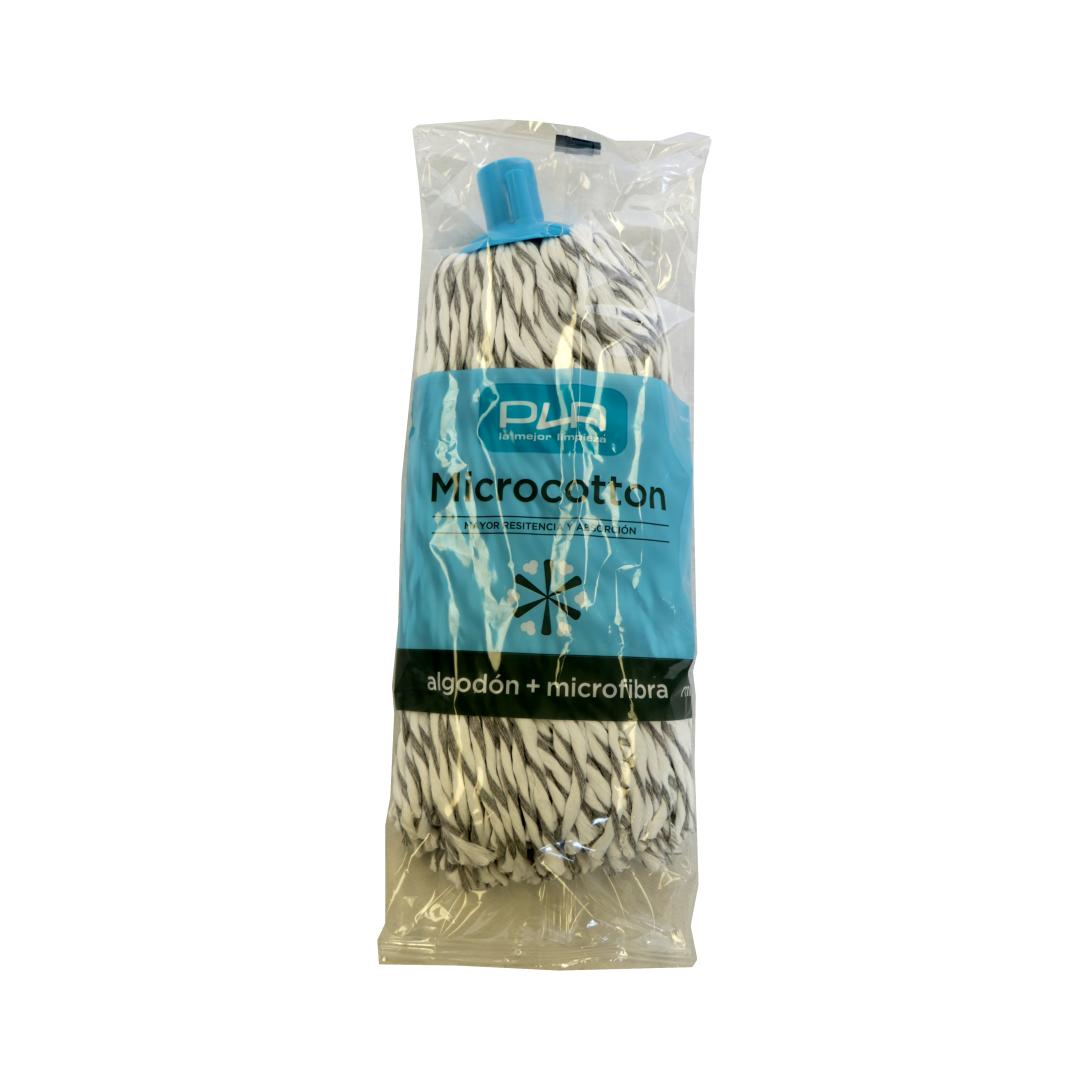 Fregona microcotton - PLA