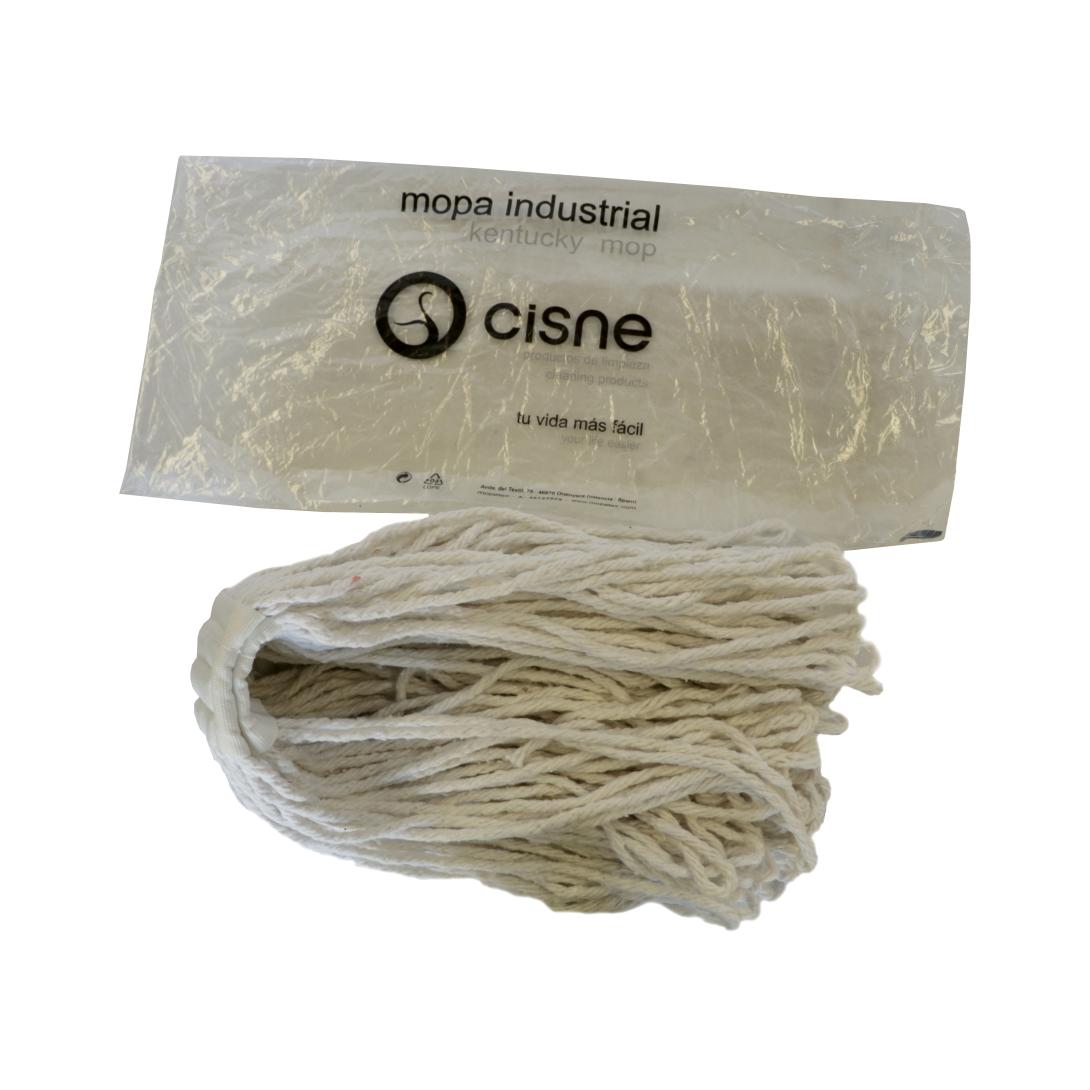 Mopa industrial - CISNE