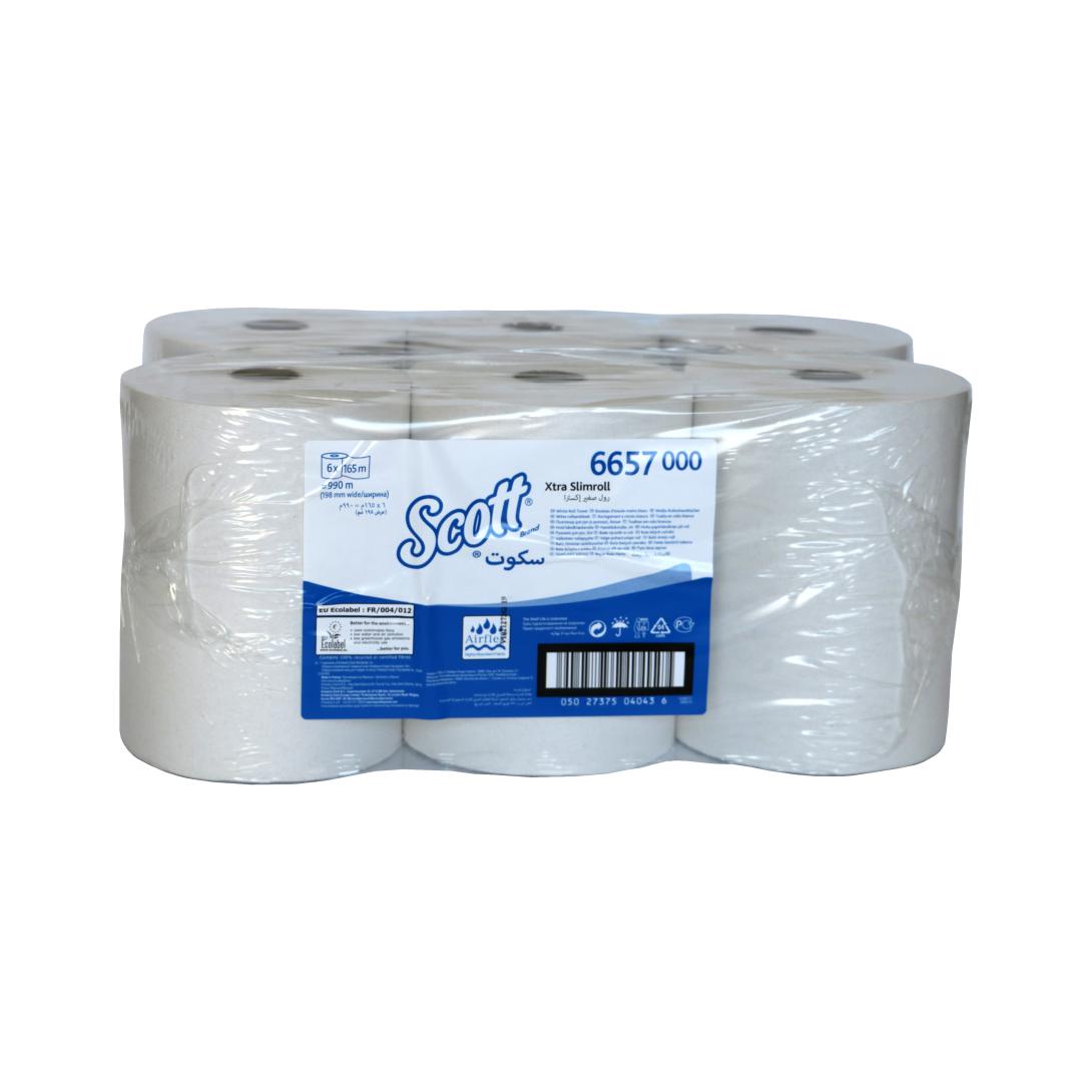 Xtra slimroll - SCOTT